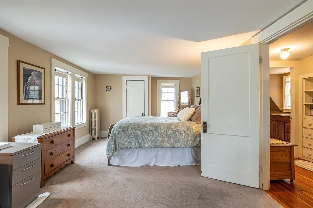 81 Warren Street Concord NH 03301