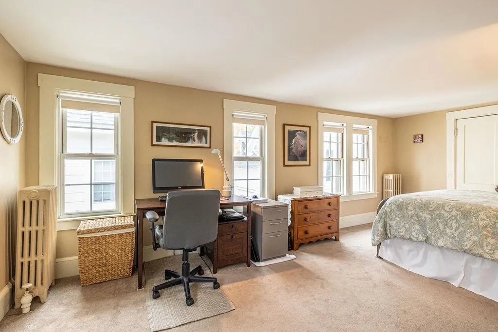 81 Warren Street Concord NH 03301