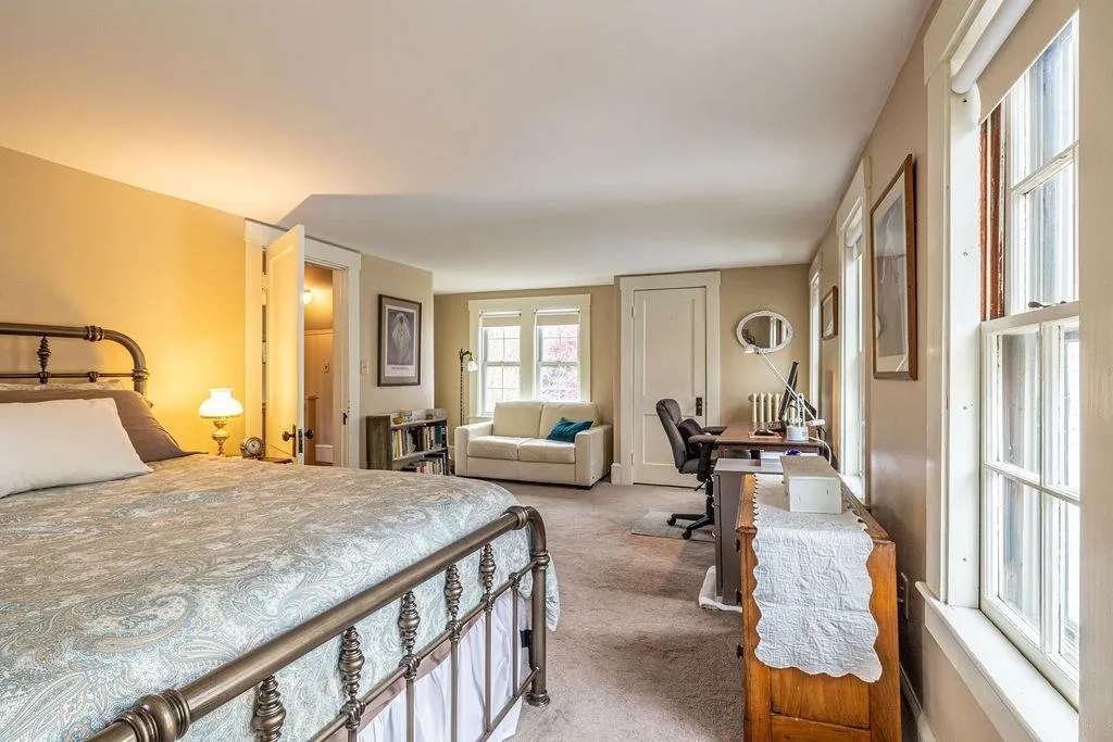 81 Warren Street Concord NH 03301
