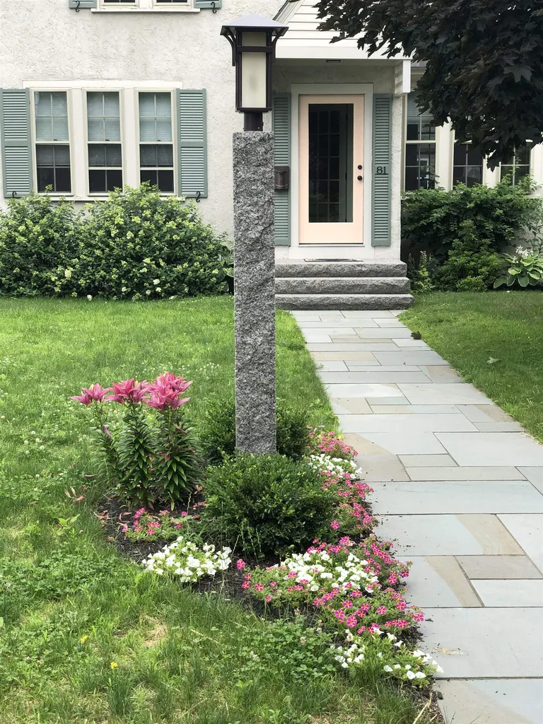 81 Warren Street Concord NH 03301
