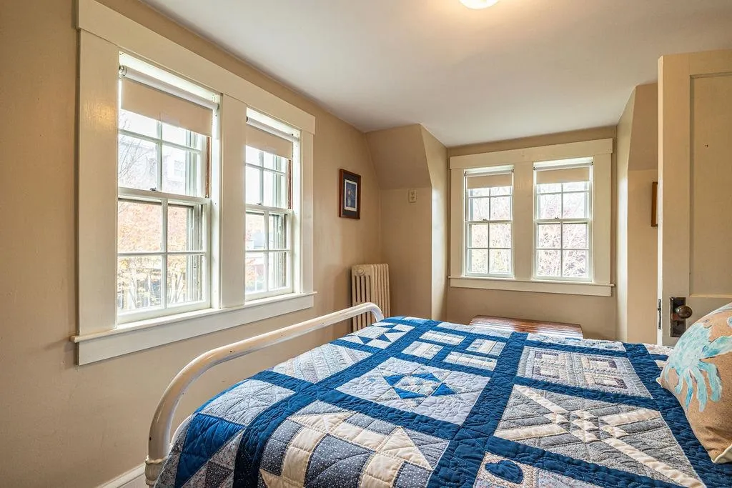 81 Warren Street Concord NH 03301
