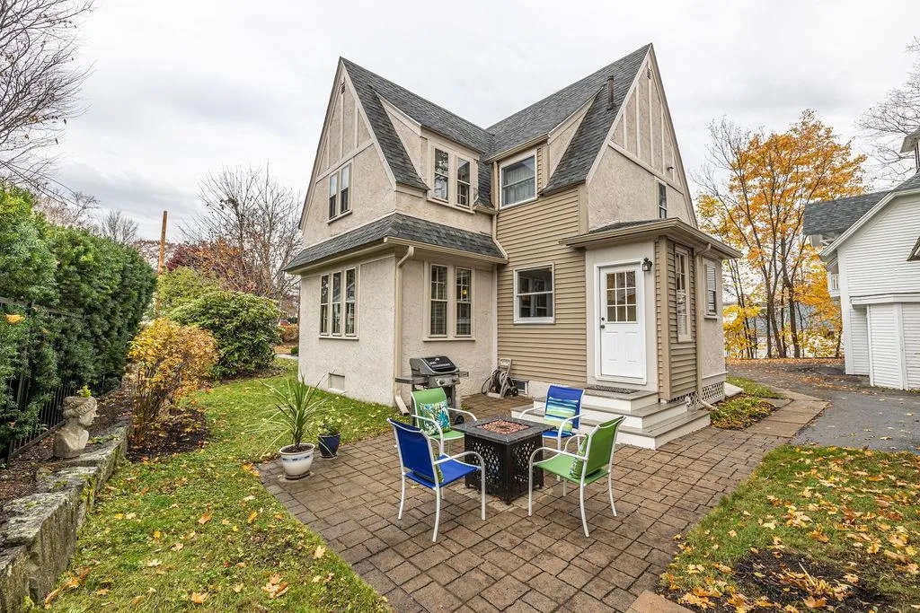 81 Warren Street Concord NH 03301