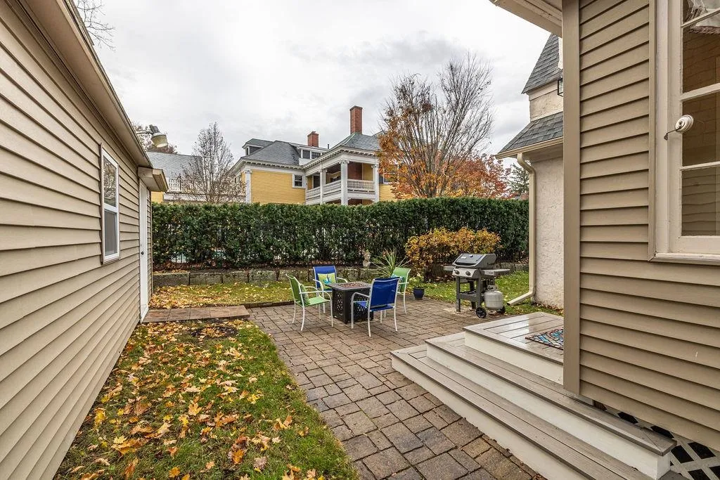 81 Warren Street Concord NH 03301