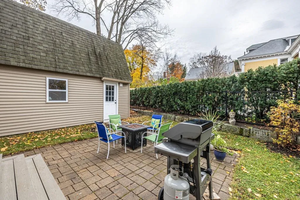 81 Warren Street Concord NH 03301