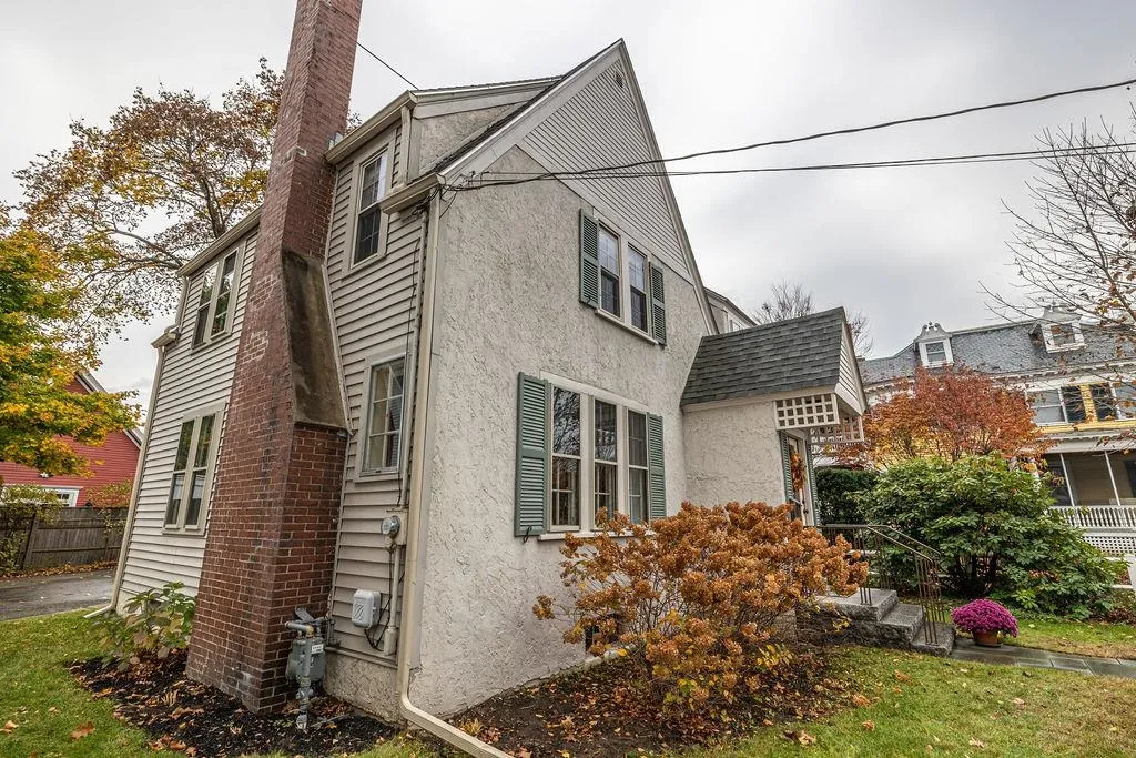 81 Warren Street Concord NH 03301