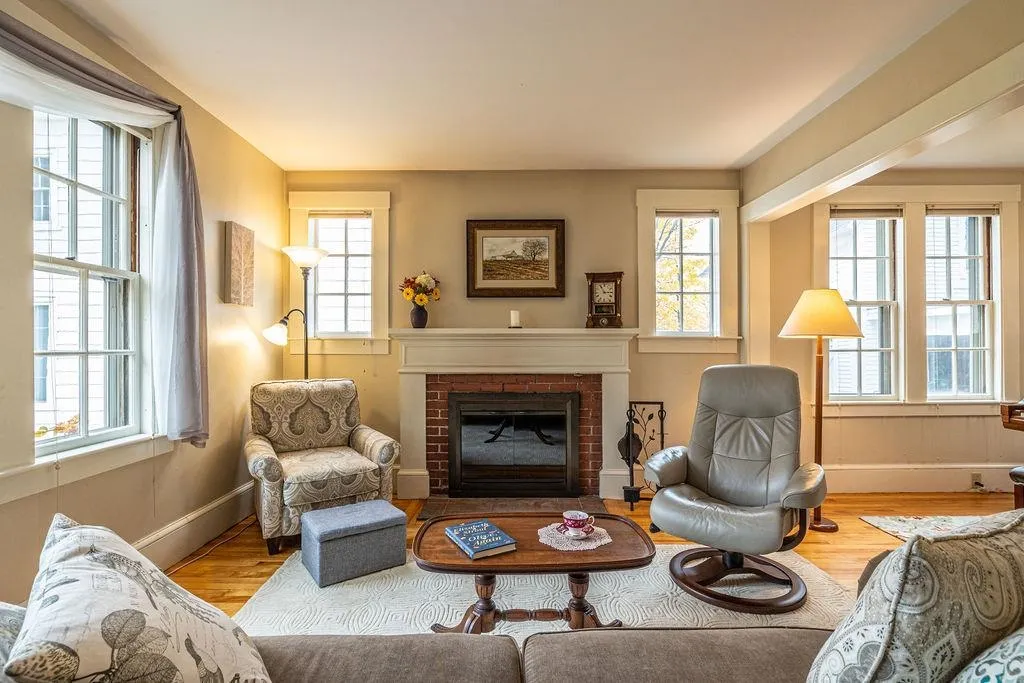 81 Warren Street Concord NH 03301