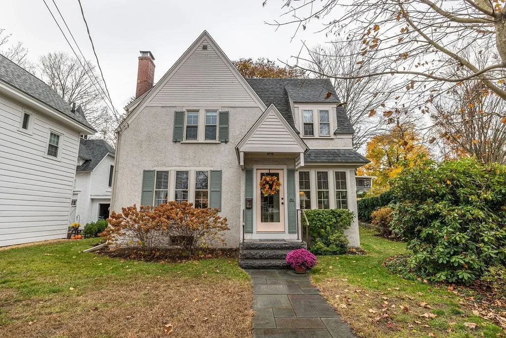 81 Warren Street Concord NH 03301