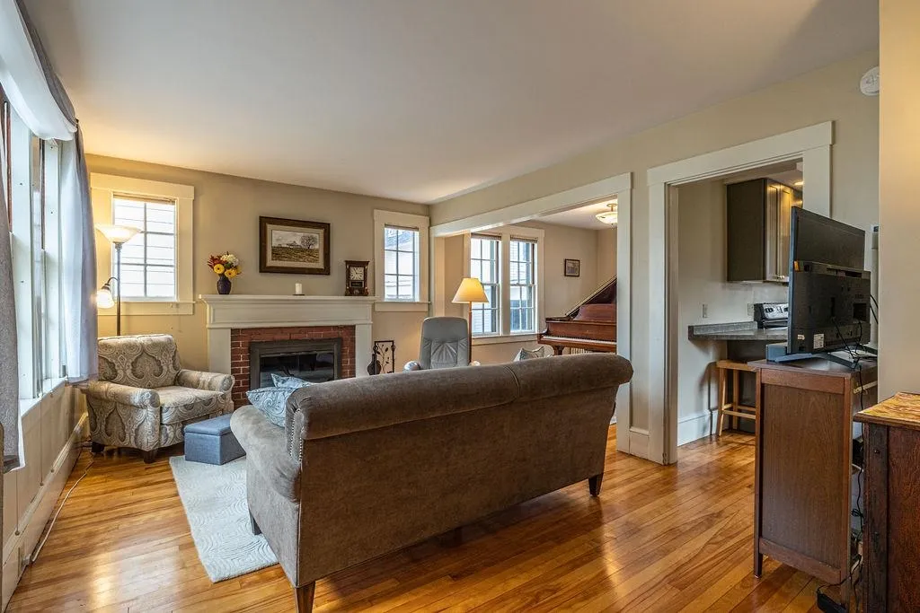 81 Warren Street Concord NH 03301
