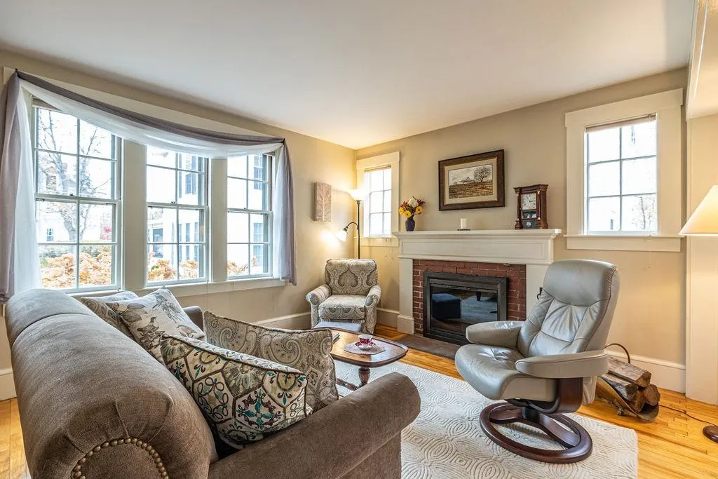 81 Warren Street Concord NH 03301