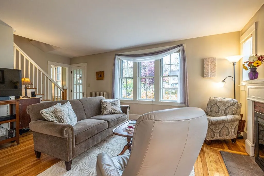 81 Warren Street Concord NH 03301