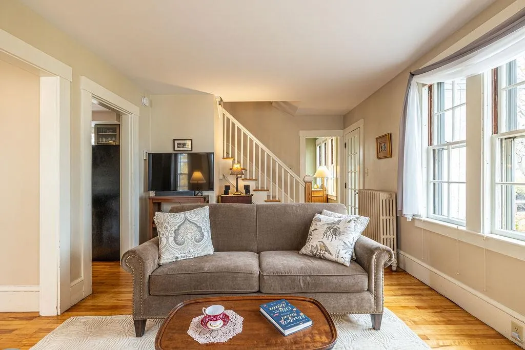 81 Warren Street Concord NH 03301