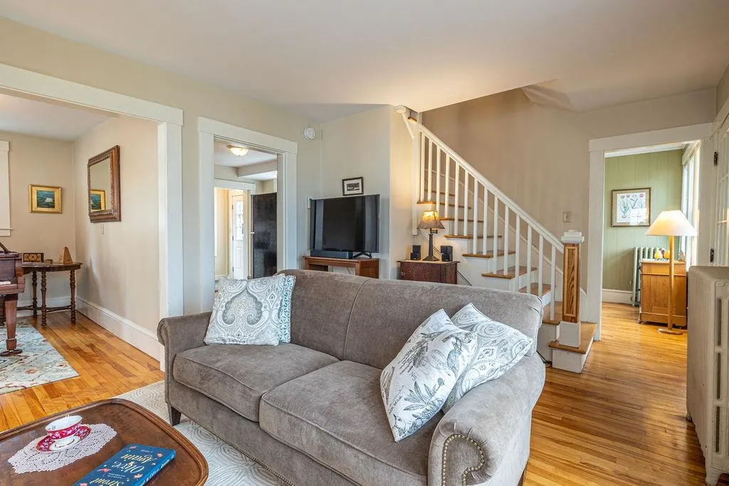 81 Warren Street Concord NH 03301