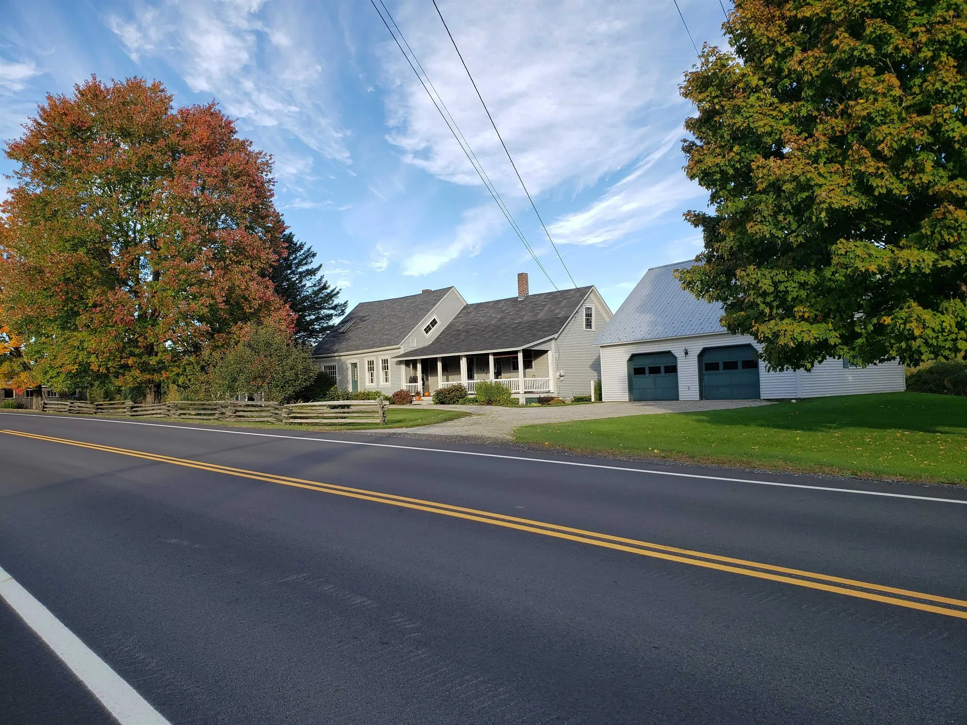 2549 Vt. Route 5a Charleston VT 05872