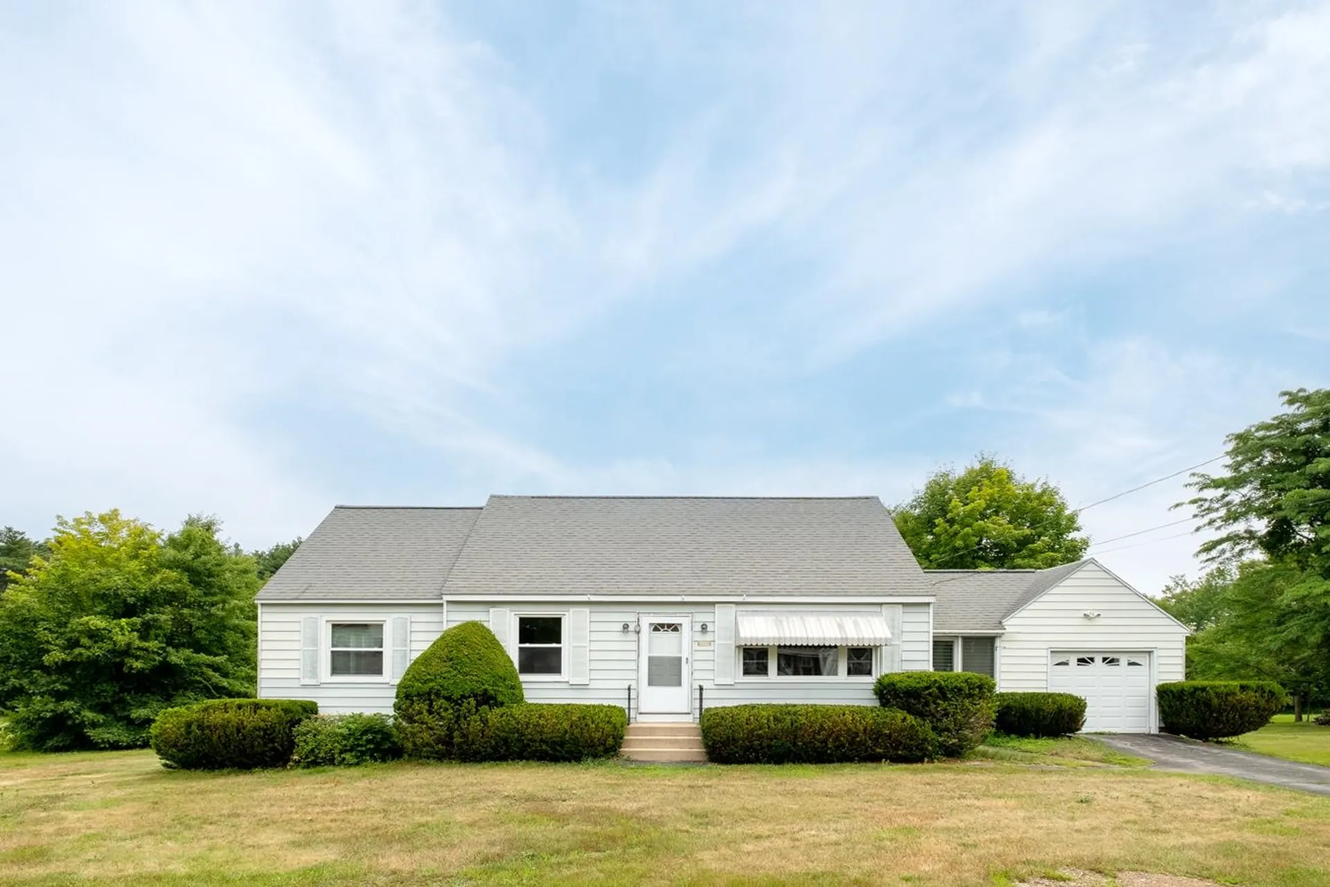 556 Salmon Falls Road Rochester NH 03868