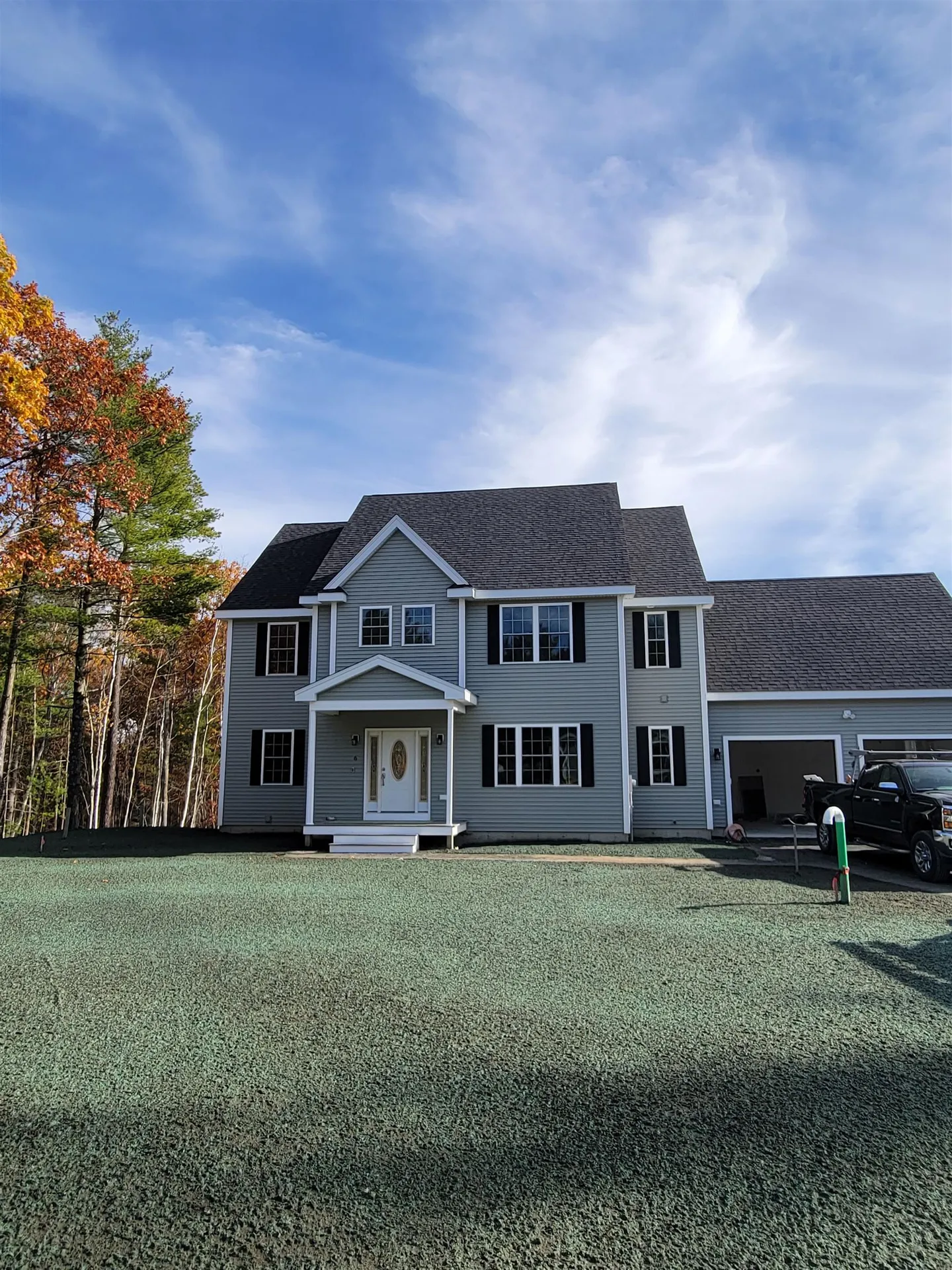 6 Braeburn Drive Londonderry NH 03053
