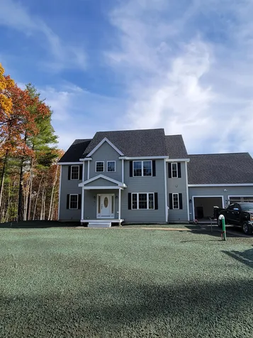 6 Braeburn Drive Londonderry NH 03053