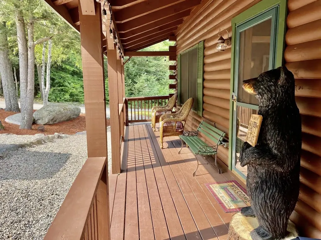 28 Barbara Drive Alton NH 03810