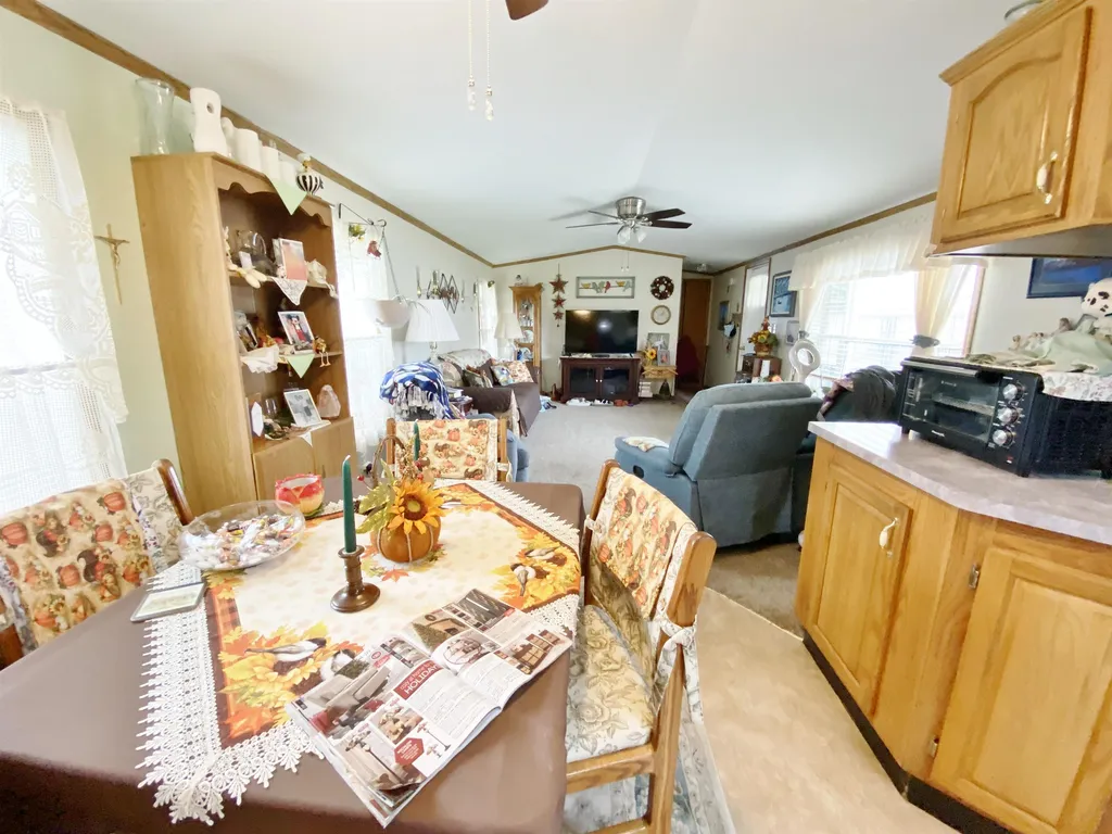 11 Rachael Place Claremont NH 03743