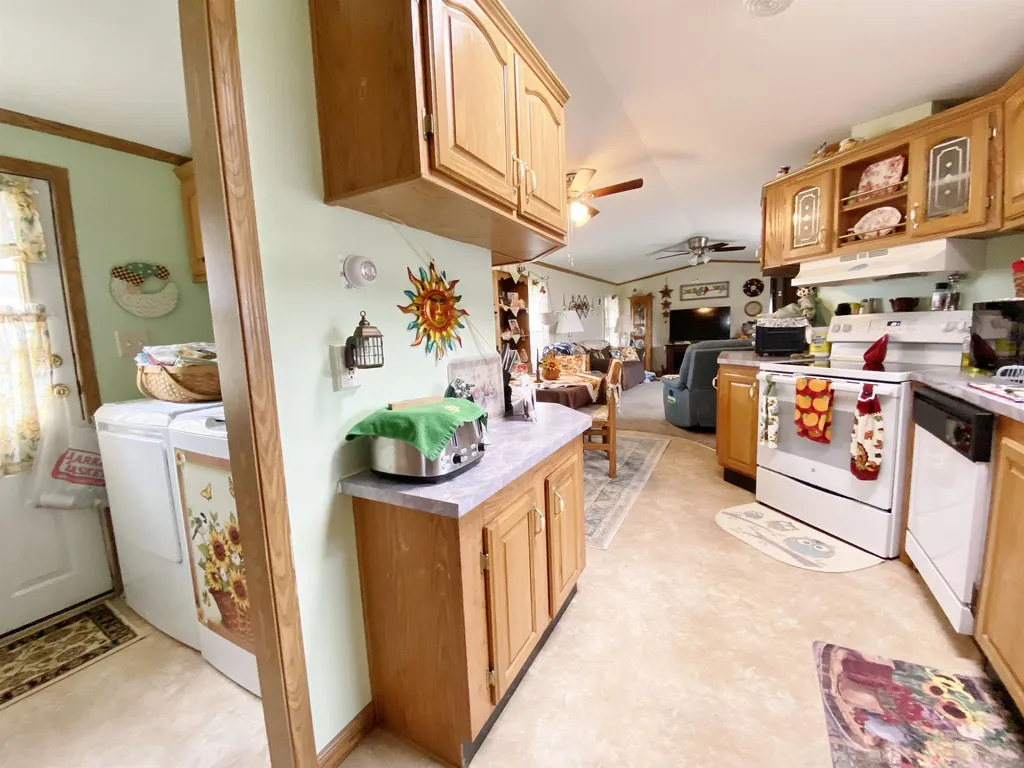 11 Rachael Place Claremont NH 03743