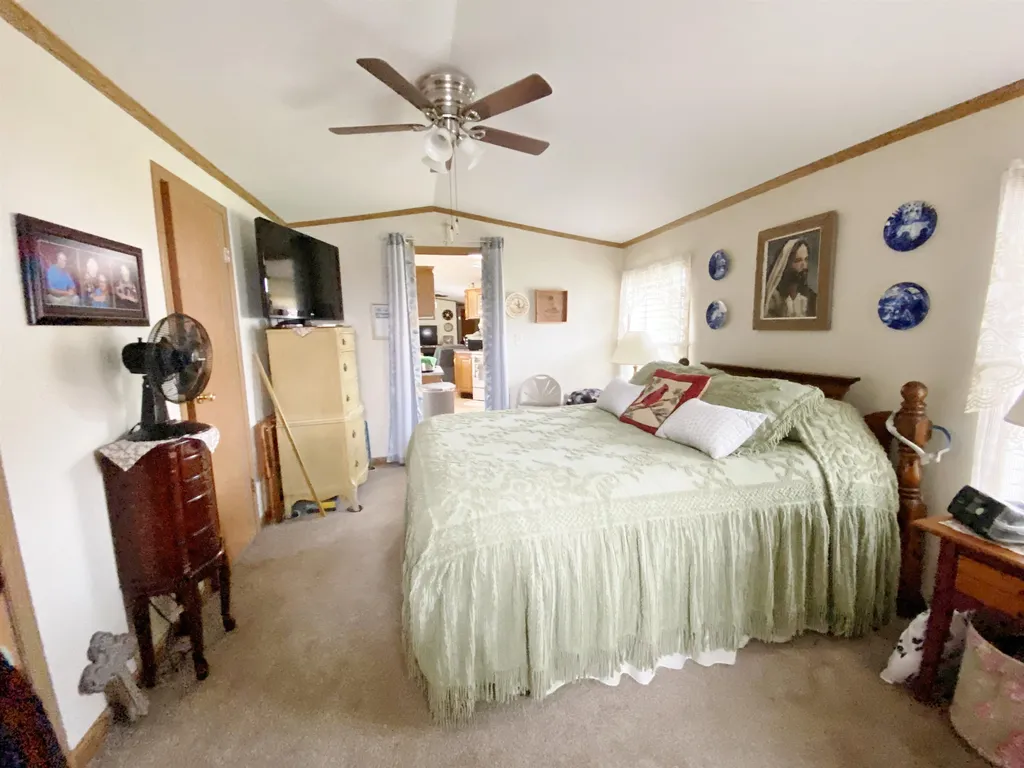 11 Rachael Place Claremont NH 03743
