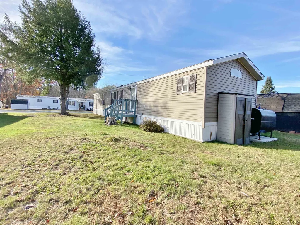 11 Rachael Place Claremont NH 03743