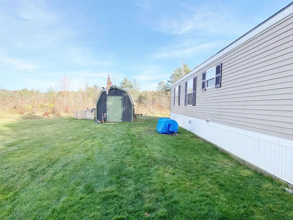 11 Rachael Place Claremont NH 03743
