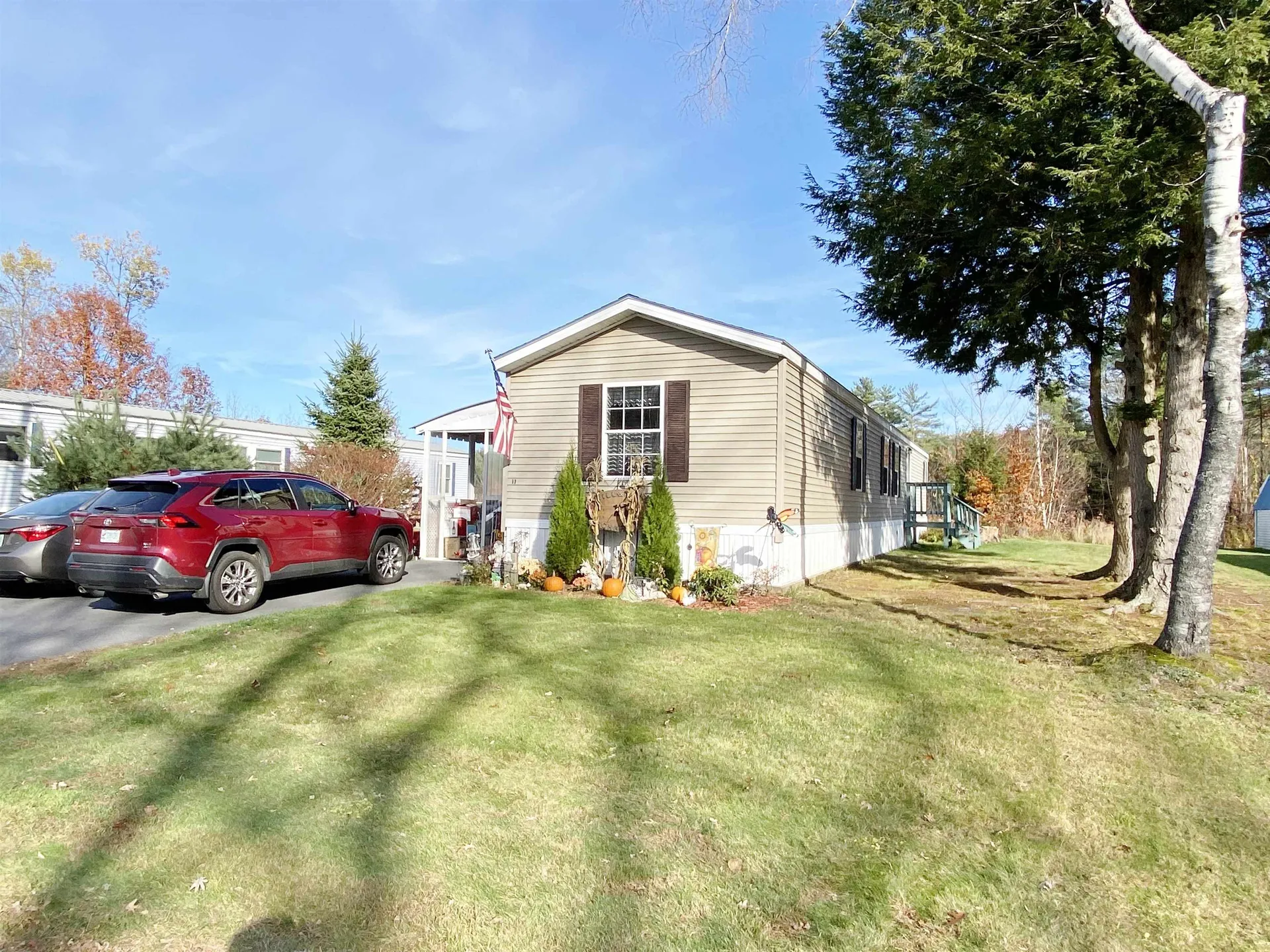 11 Rachael Place Claremont NH 03743