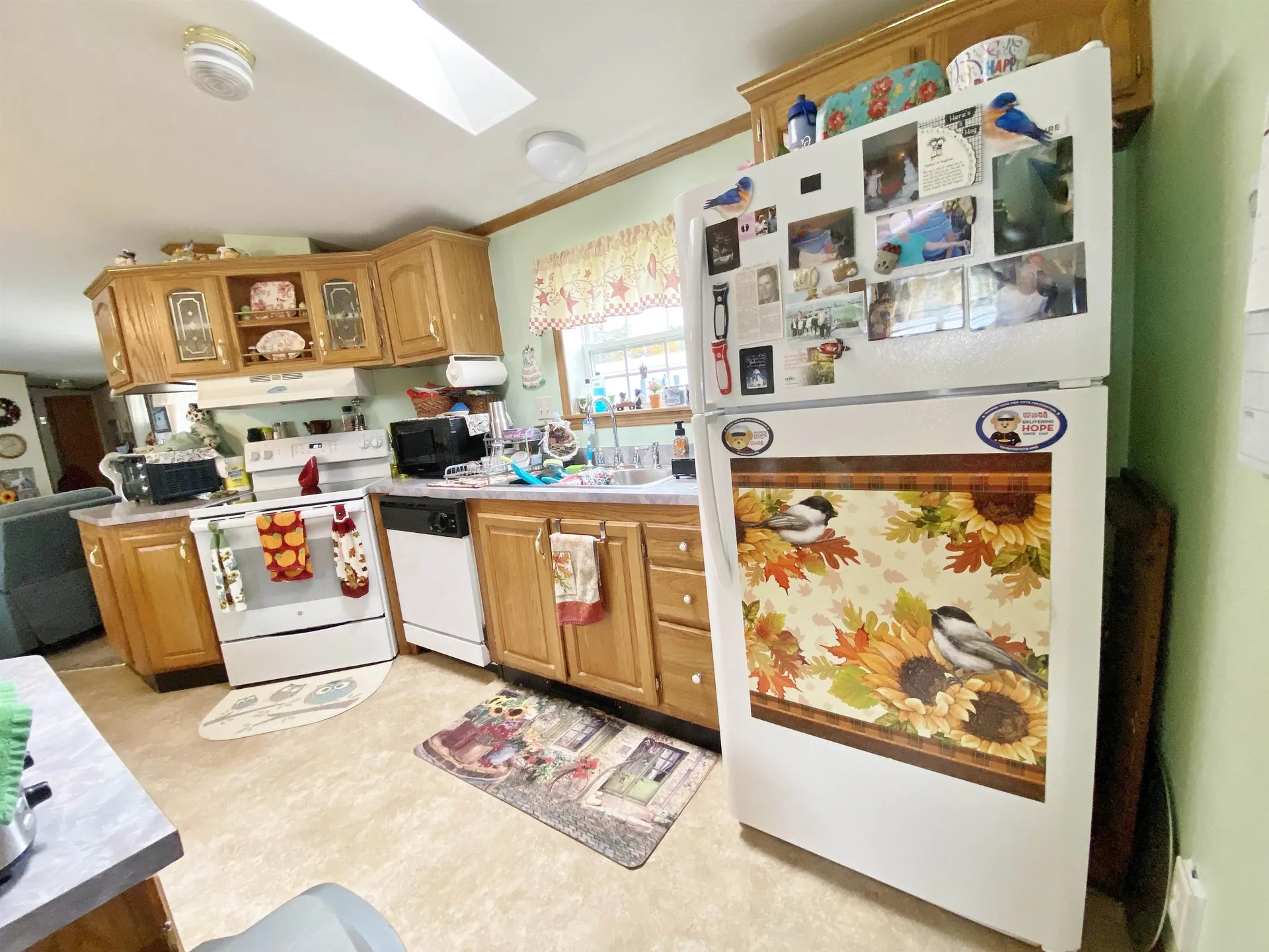 11 Rachael Place Claremont NH 03743