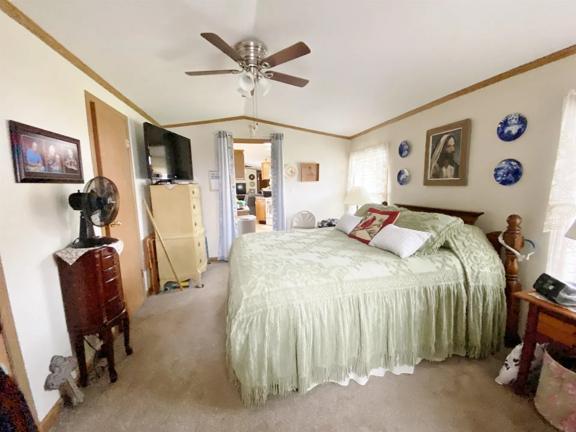 11 Rachael Place Claremont NH 03743