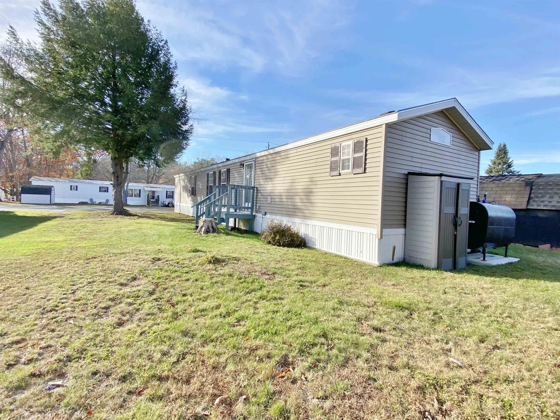 11 Rachael Place Claremont NH 03743