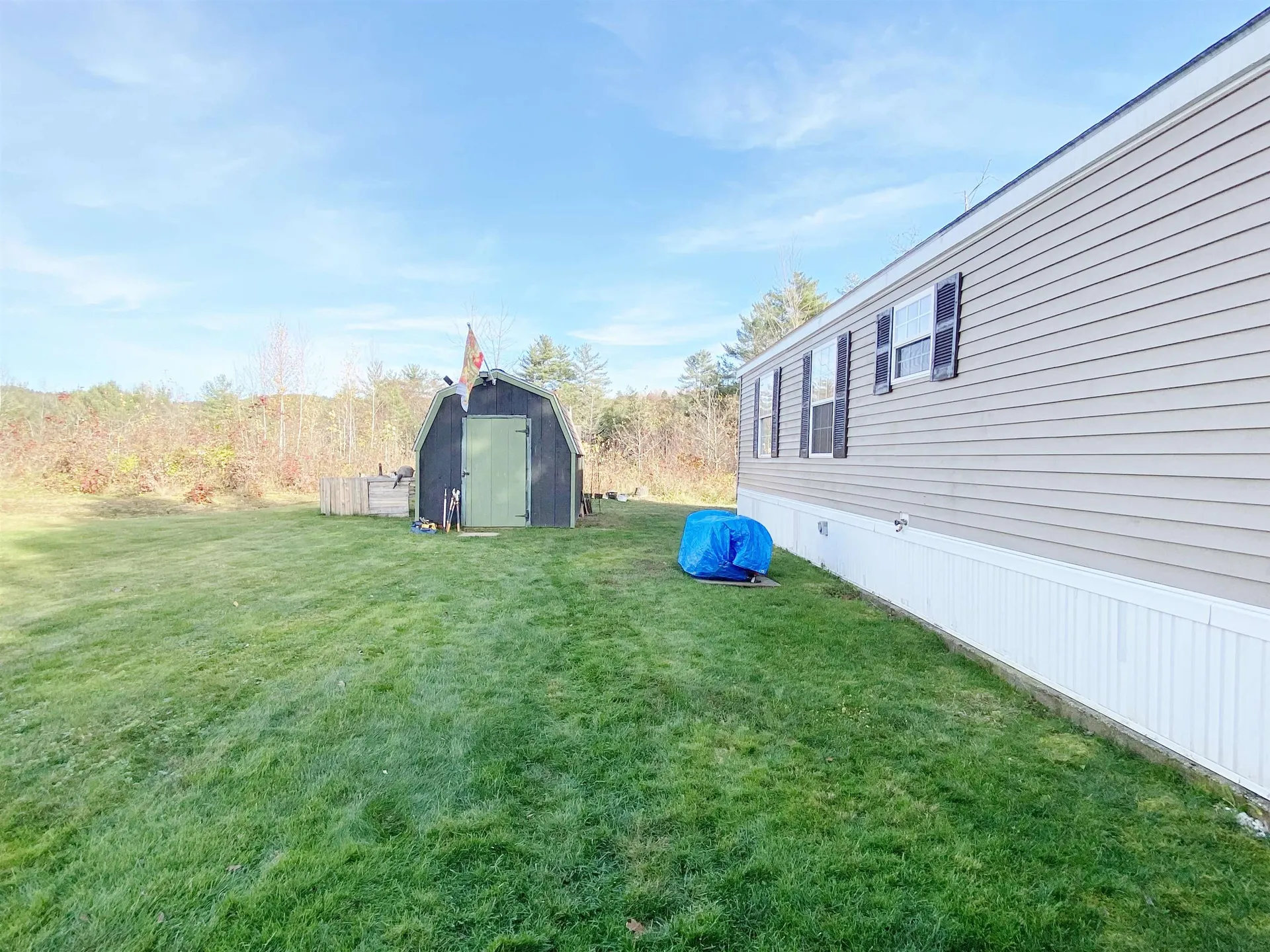 11 Rachael Place Claremont NH 03743