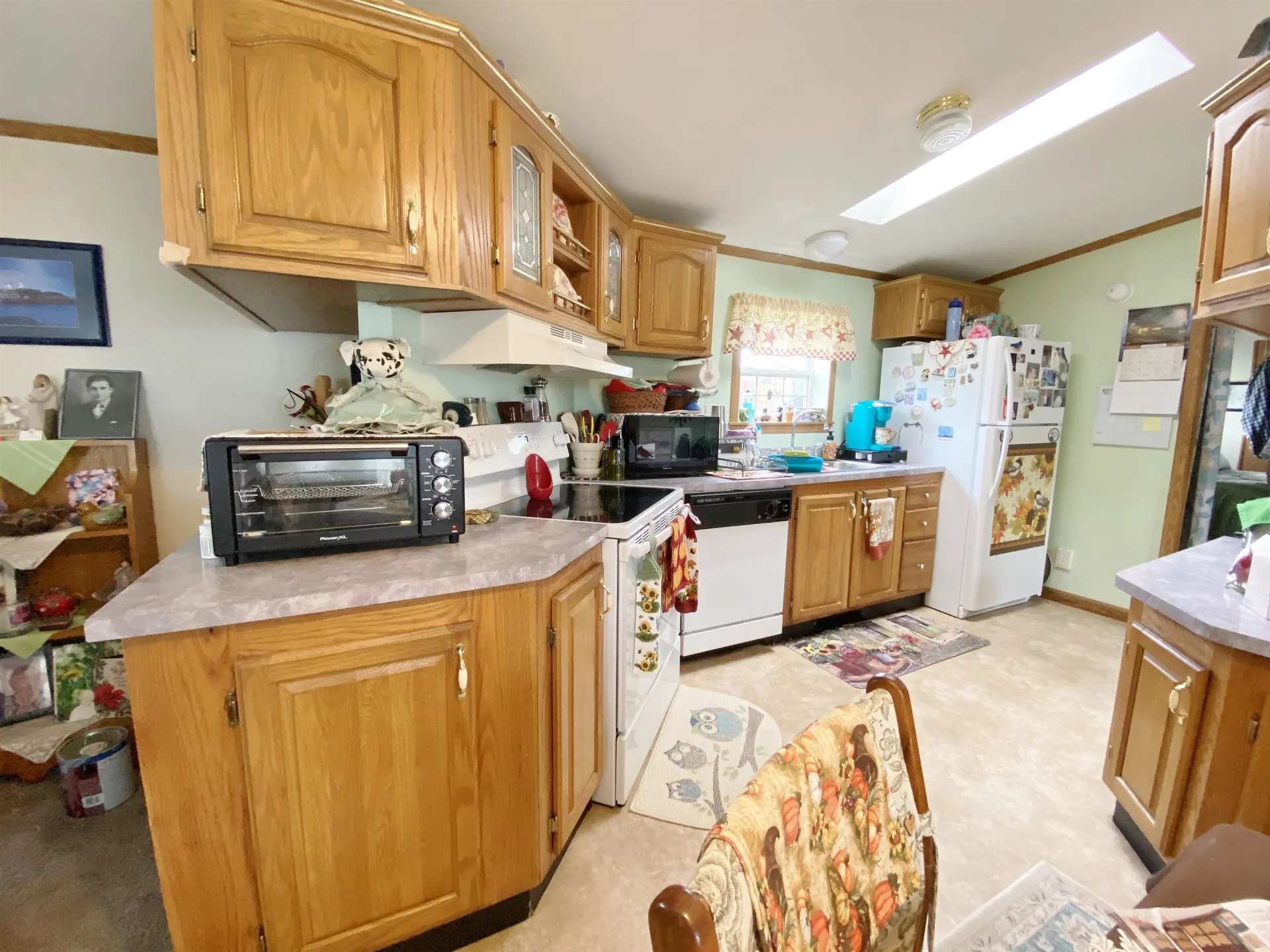 11 Rachael Place Claremont NH 03743