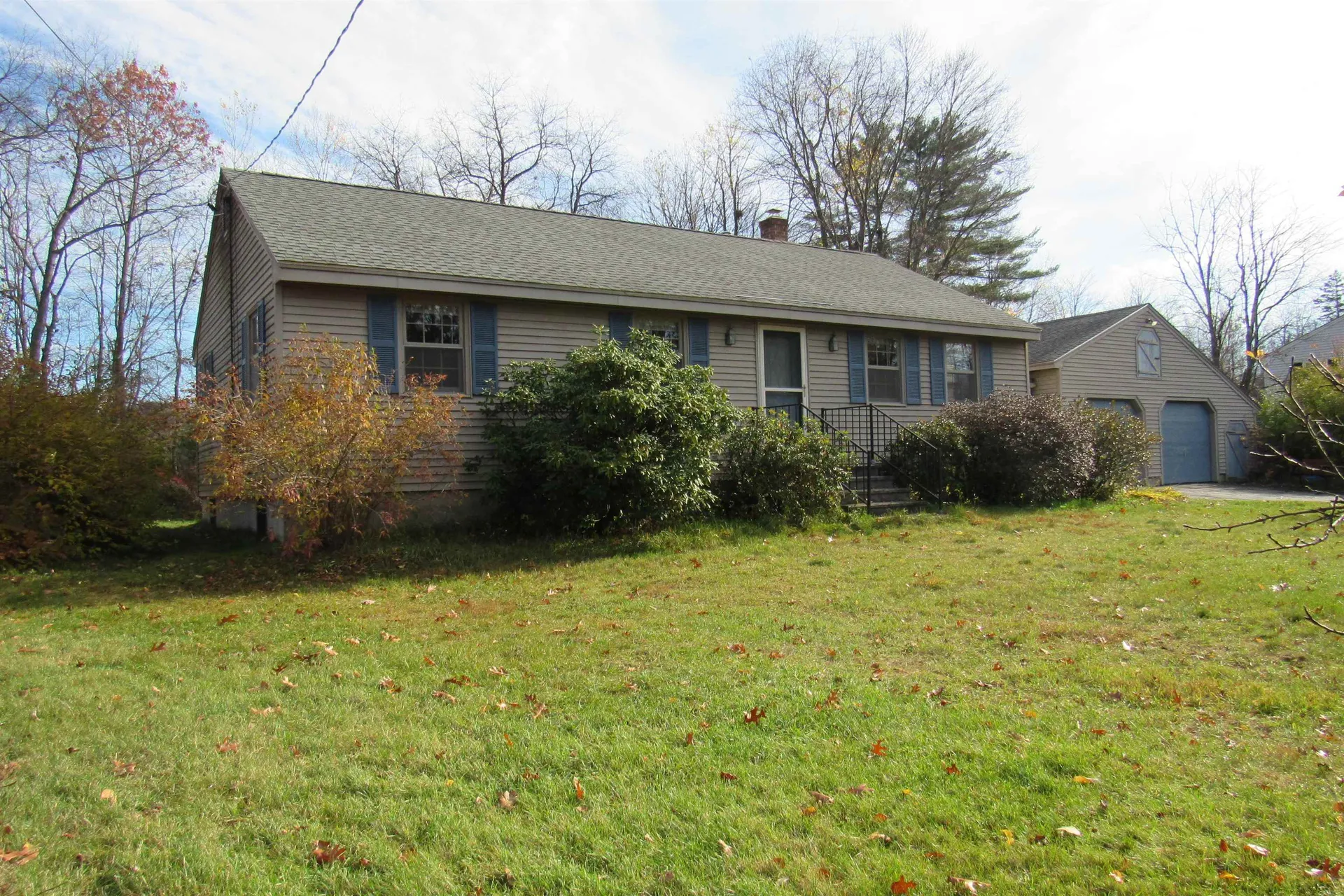 725 Eley Lane Pembroke NH 03275