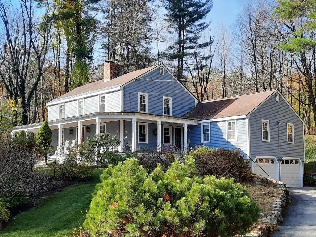 4 Bloody Brook Road Amherst NH 03031