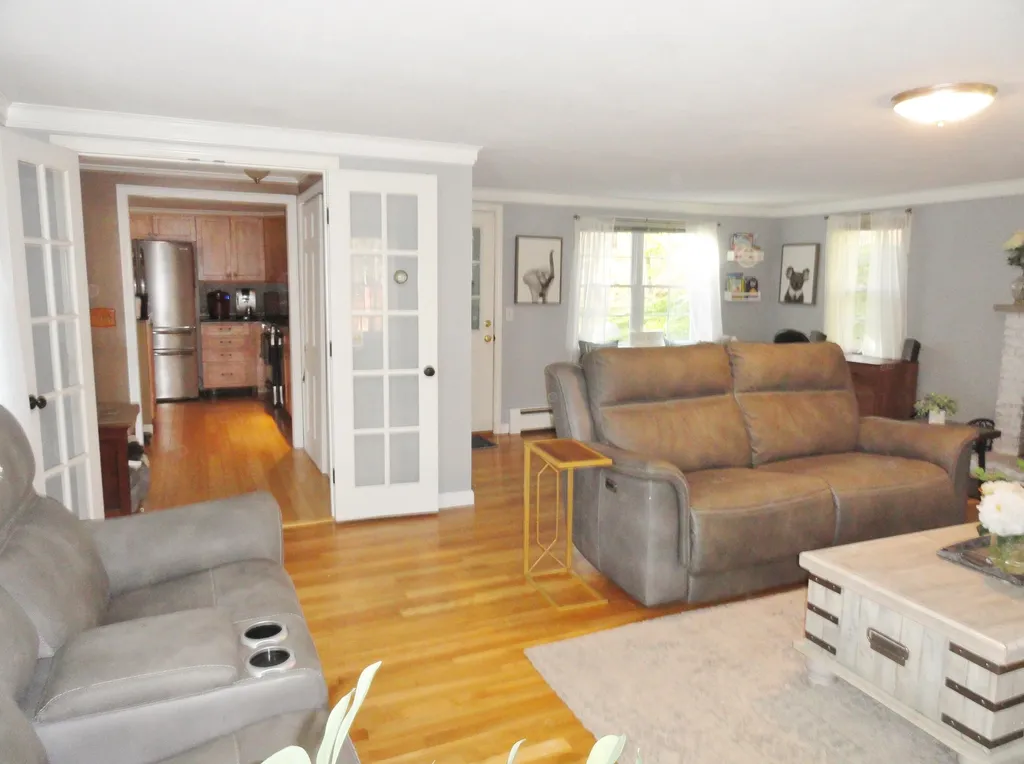4 Bloody Brook Road Amherst NH 03031