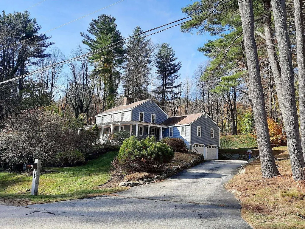 4 Bloody Brook Road Amherst NH 03031