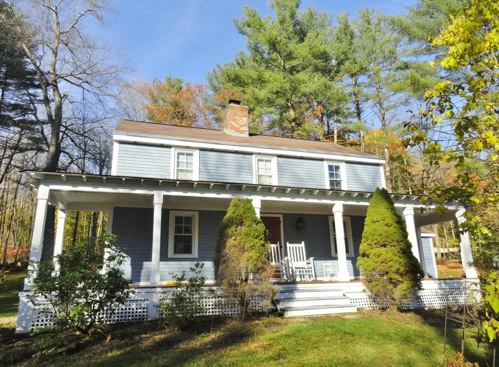4 Bloody Brook Road Amherst NH 03031