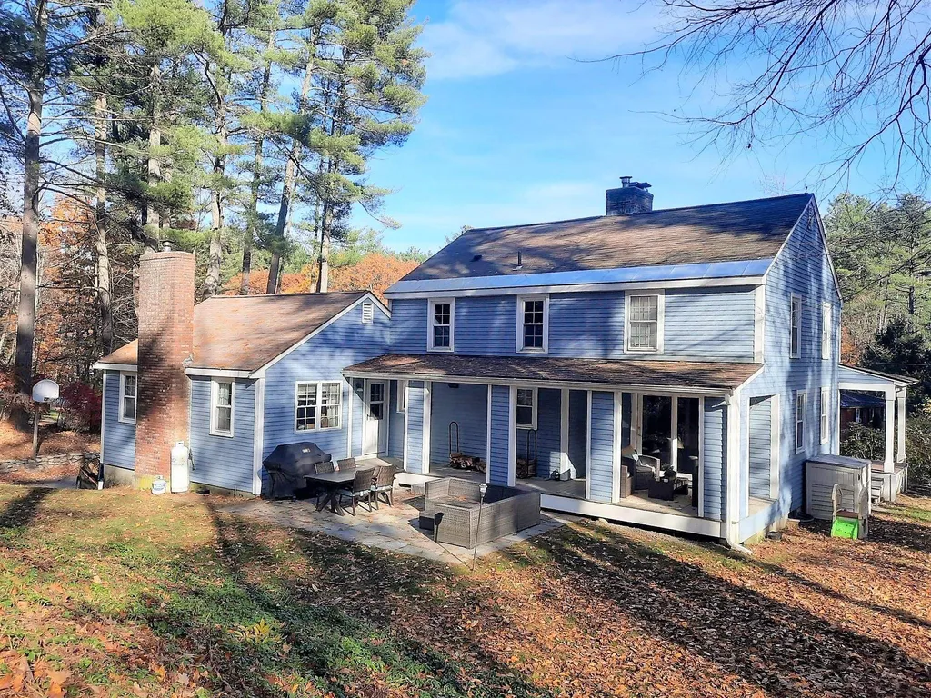 4 Bloody Brook Road Amherst NH 03031