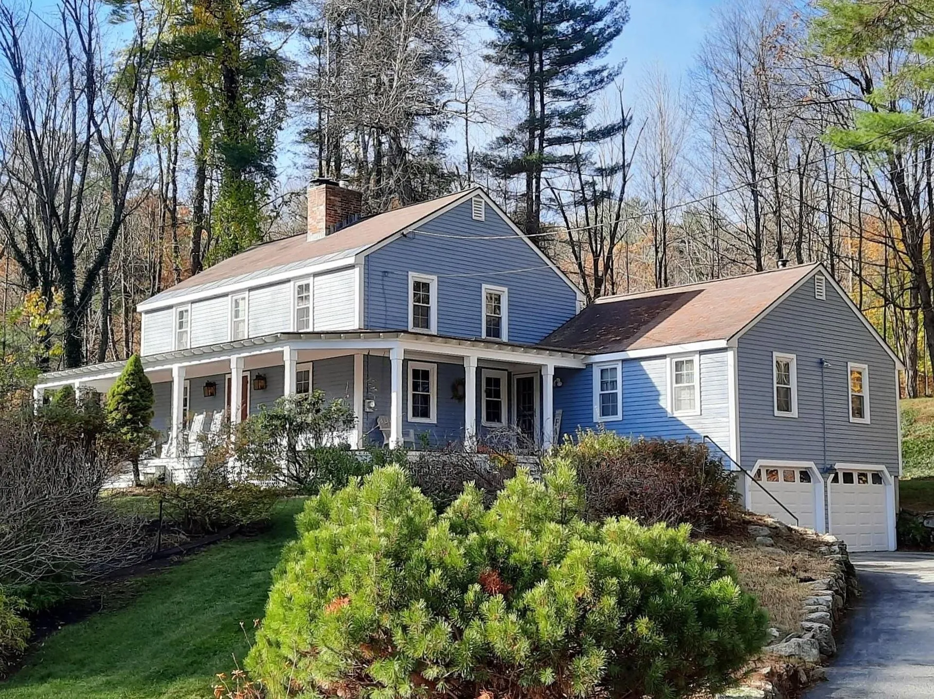 4 Bloody Brook Road Amherst NH 03031