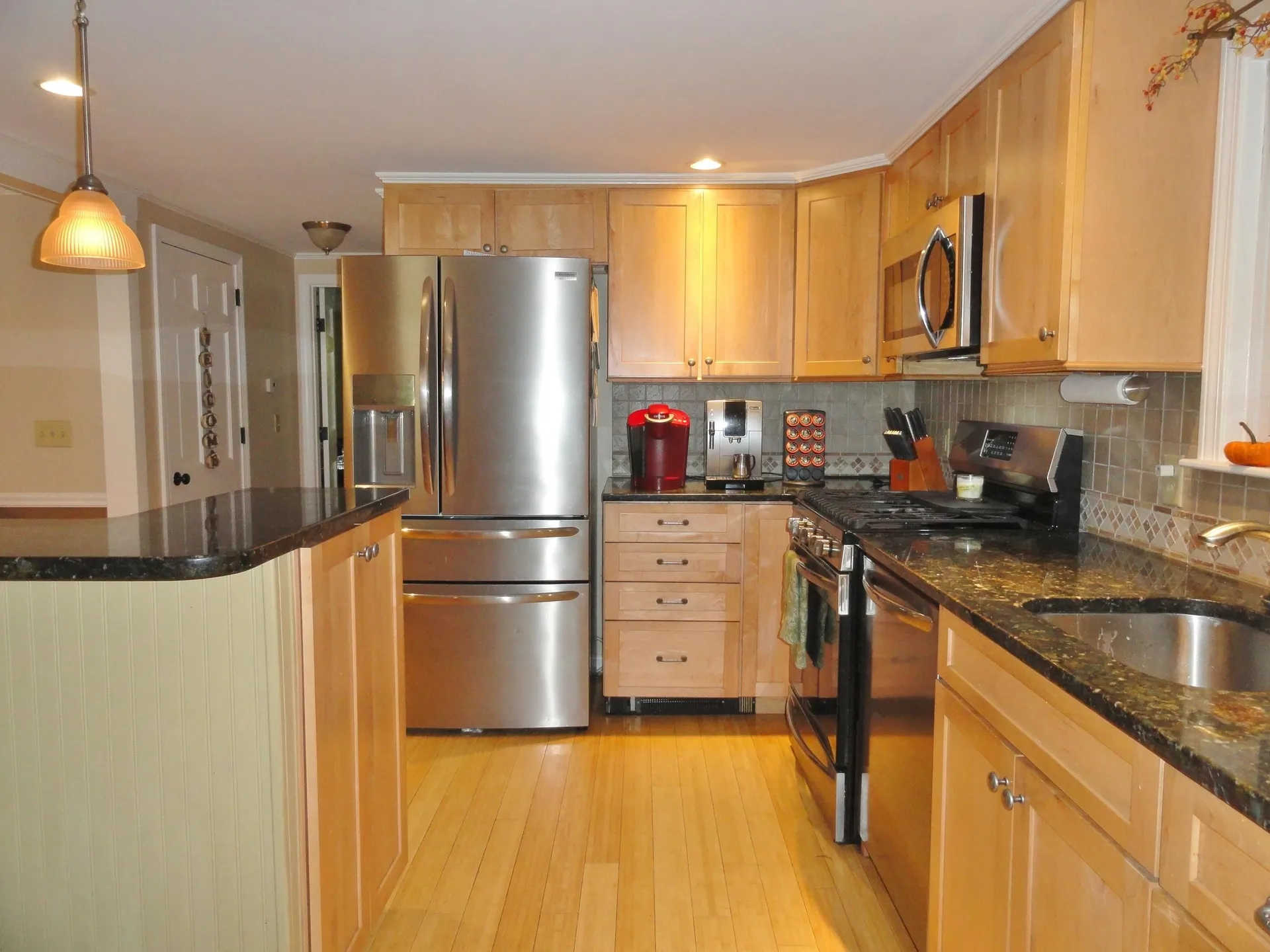 4 Bloody Brook Road Amherst NH 03031