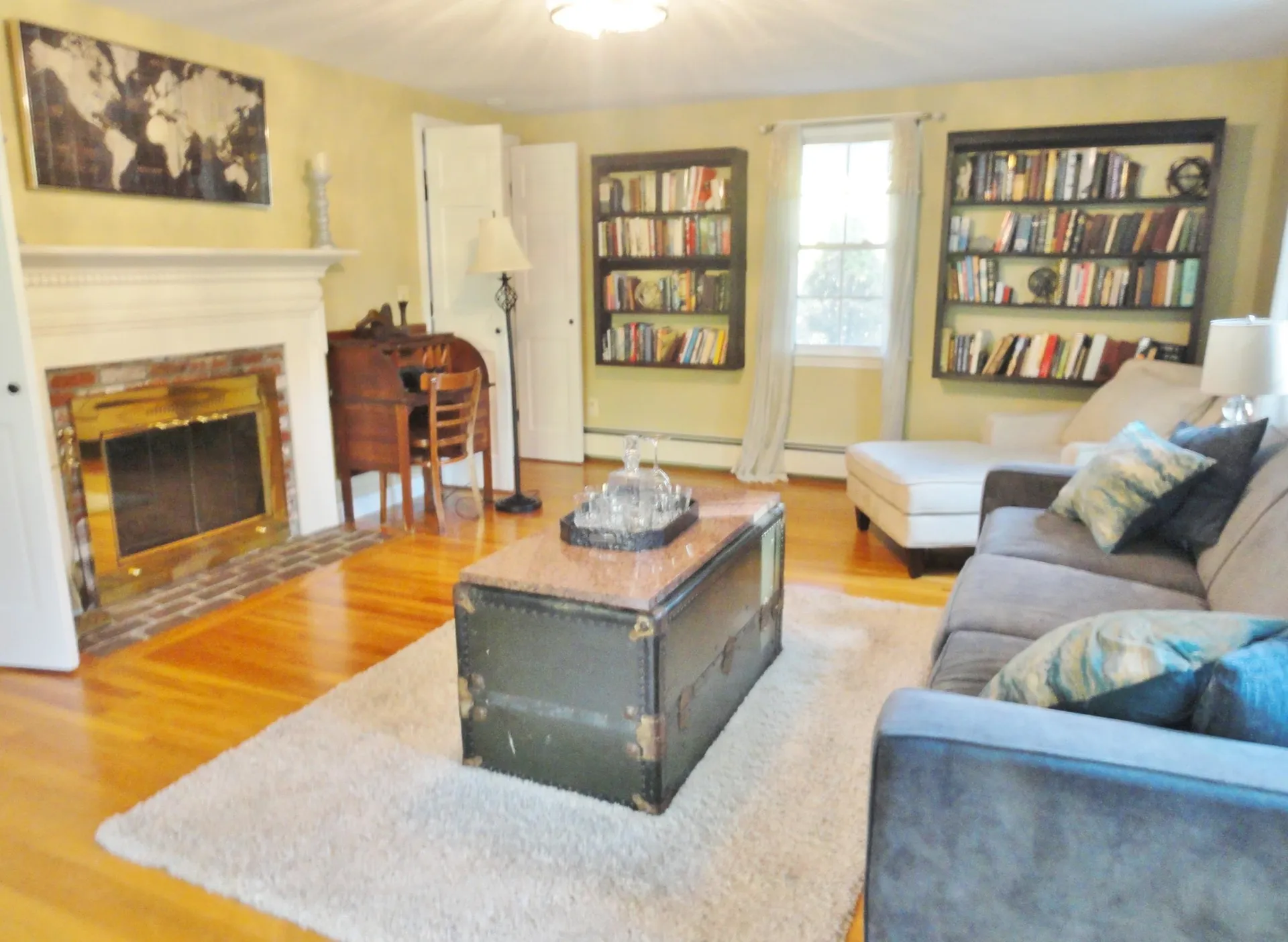4 Bloody Brook Road Amherst NH 03031