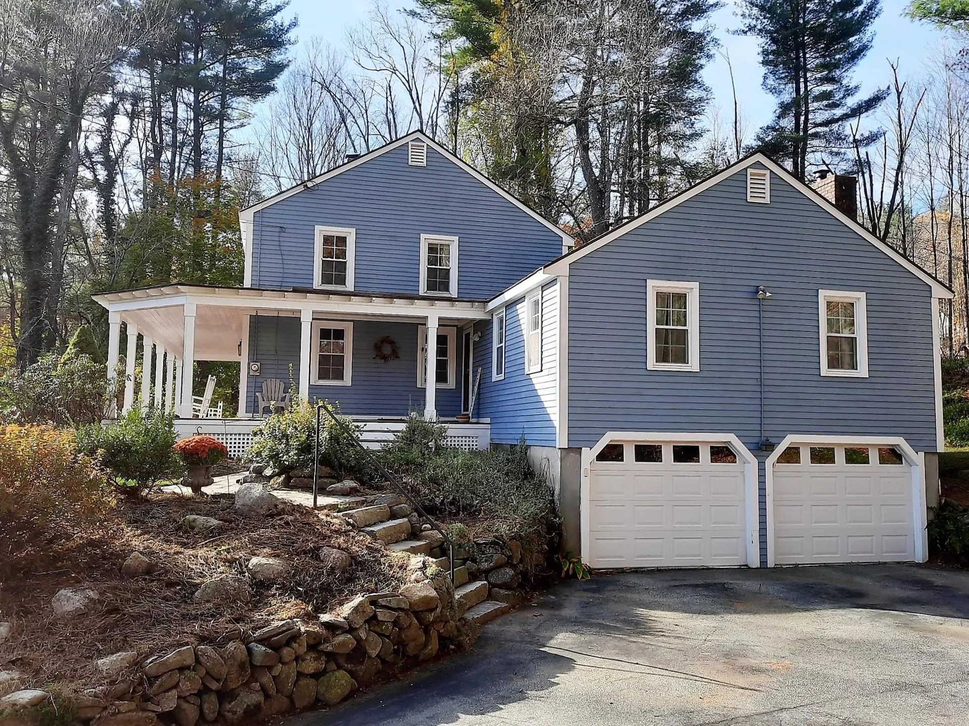 4 Bloody Brook Road Amherst NH 03031
