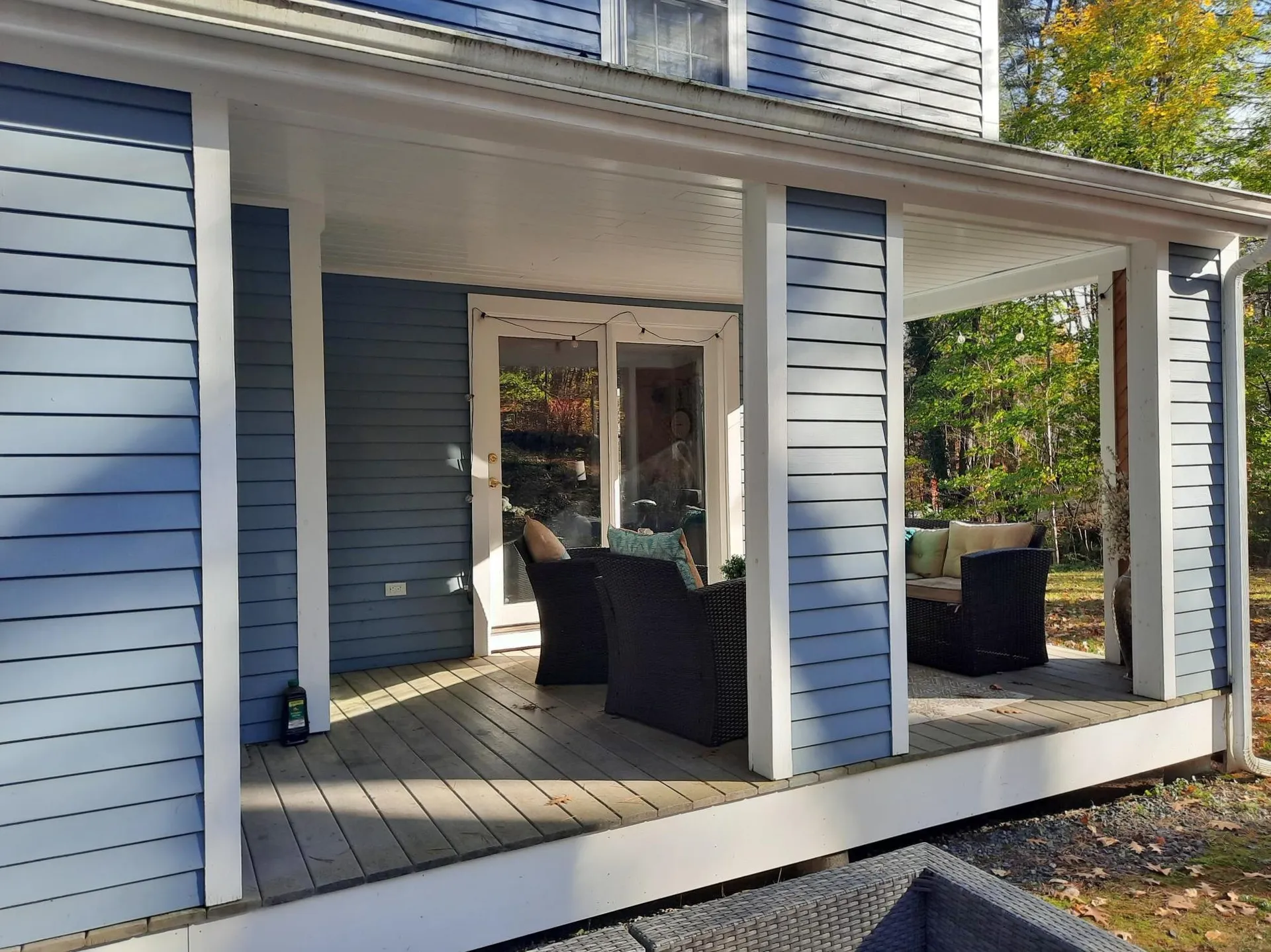 4 Bloody Brook Road Amherst NH 03031