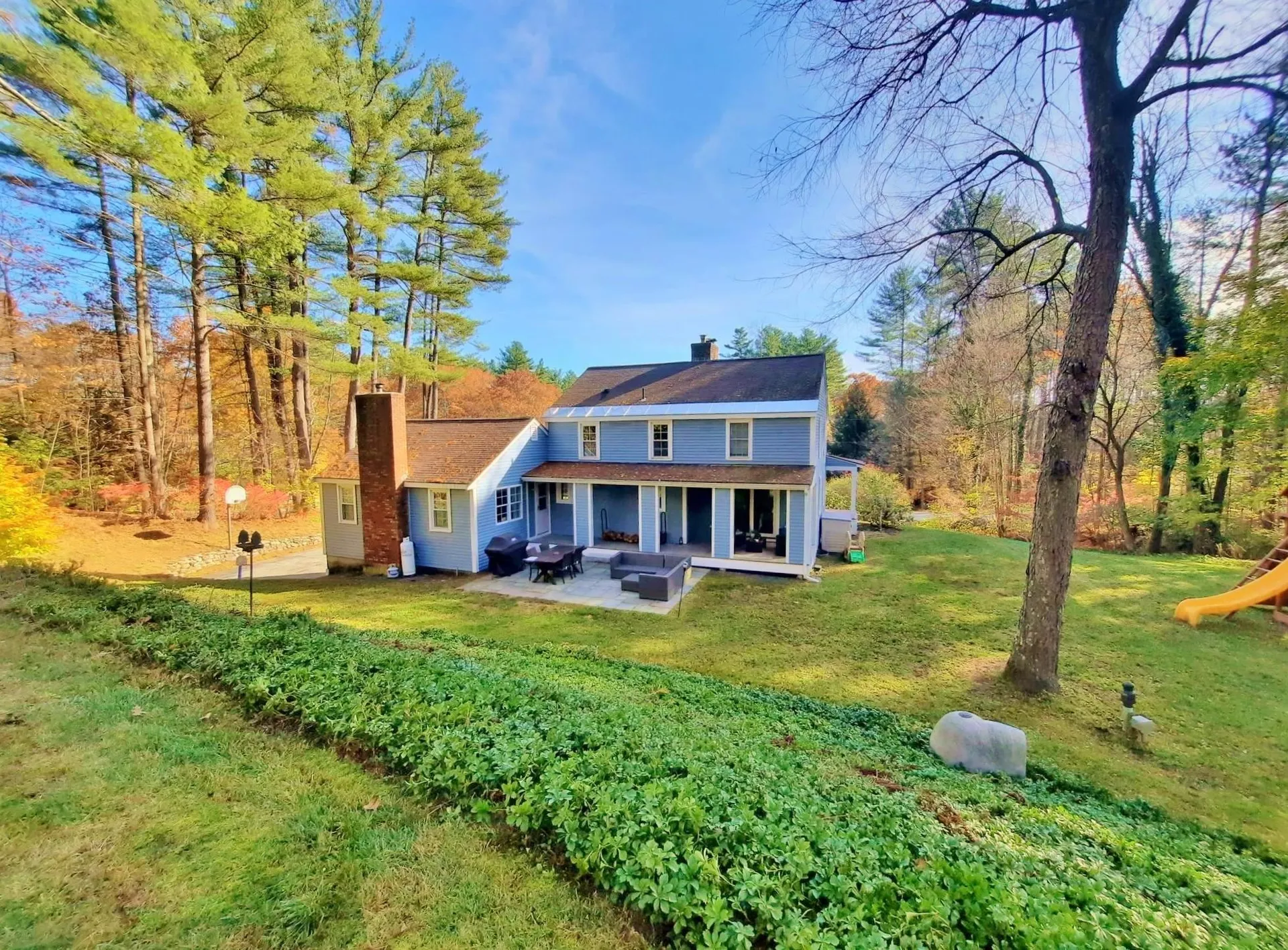 4 Bloody Brook Road Amherst NH 03031