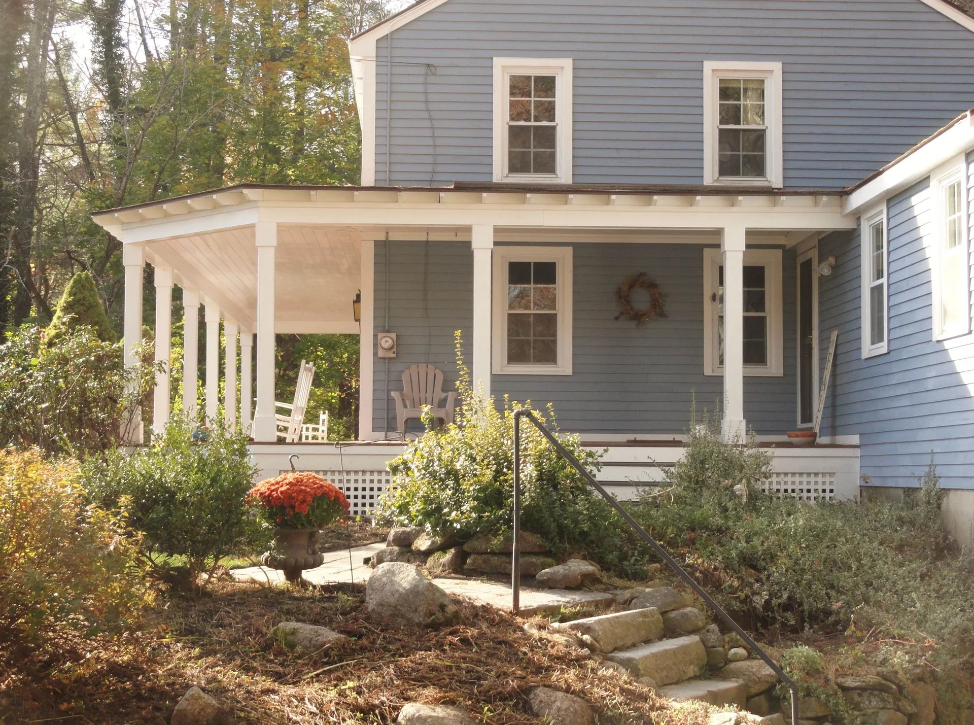4 Bloody Brook Road Amherst NH 03031