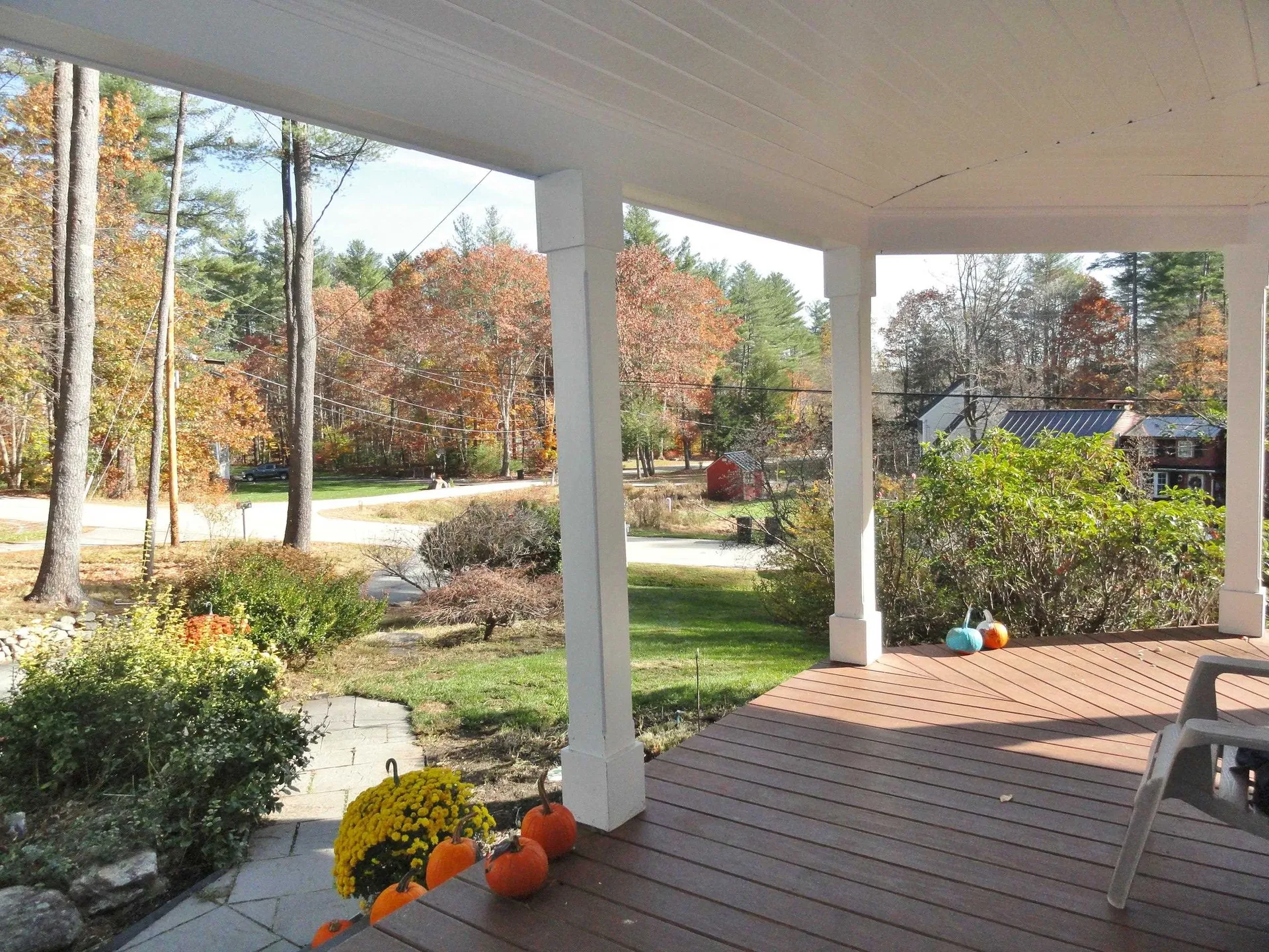 4 Bloody Brook Road Amherst NH 03031