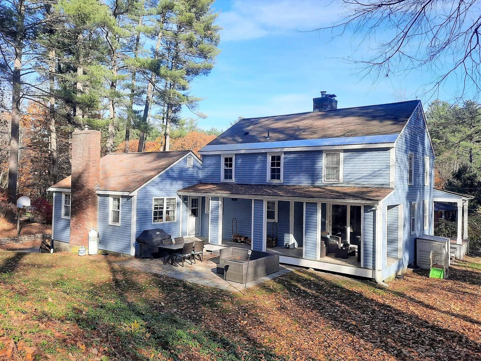 4 Bloody Brook Road Amherst NH 03031