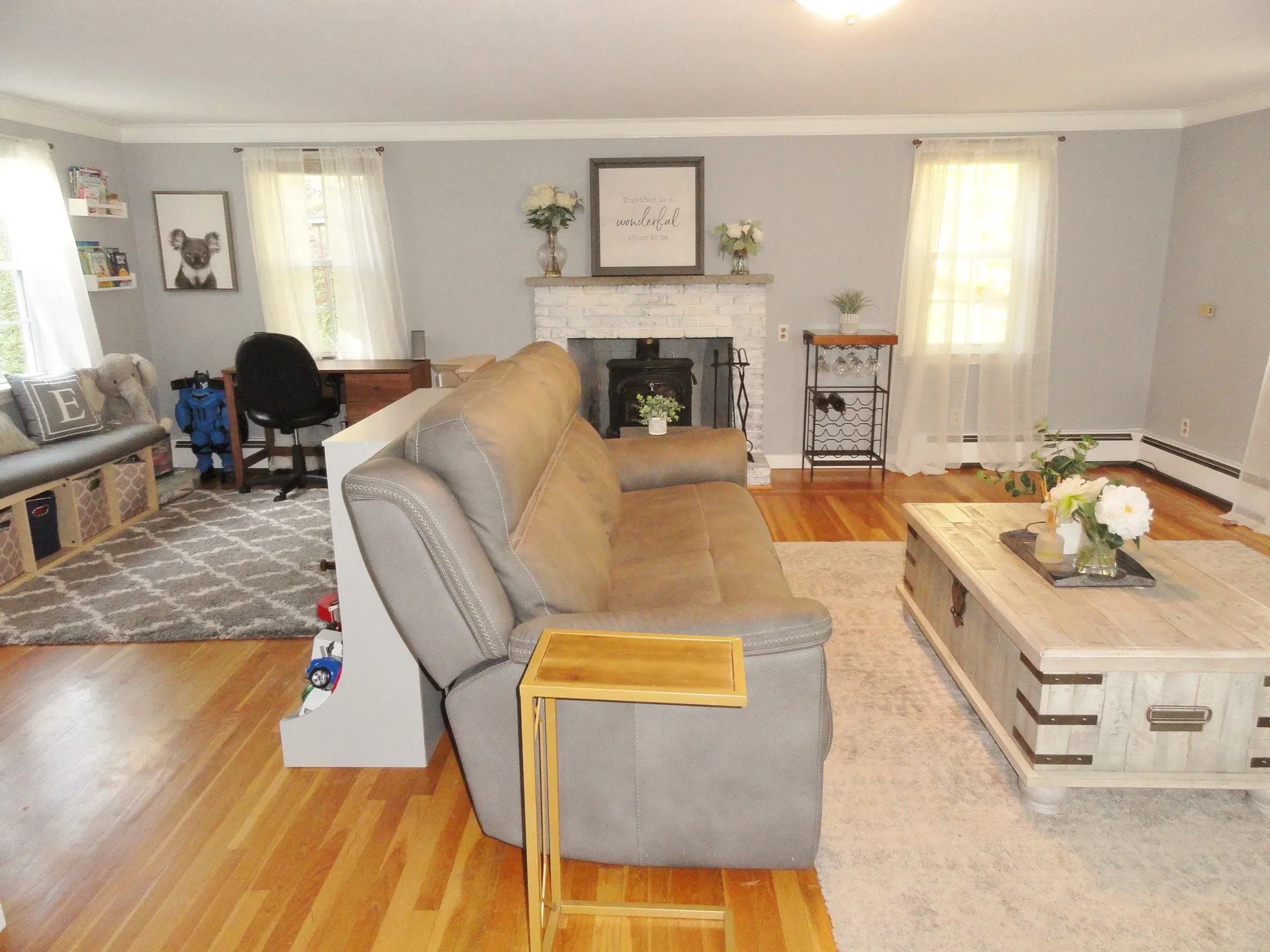 4 Bloody Brook Road Amherst NH 03031