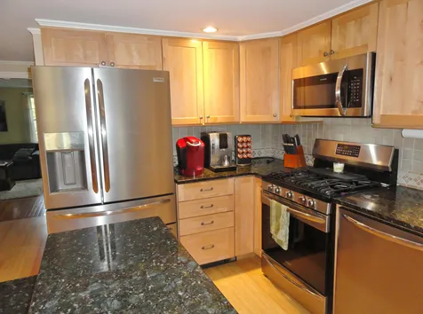 4 Bloody Brook Road Amherst NH 03031