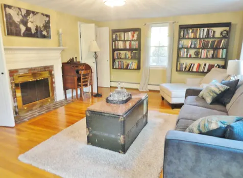 4 Bloody Brook Road Amherst NH 03031